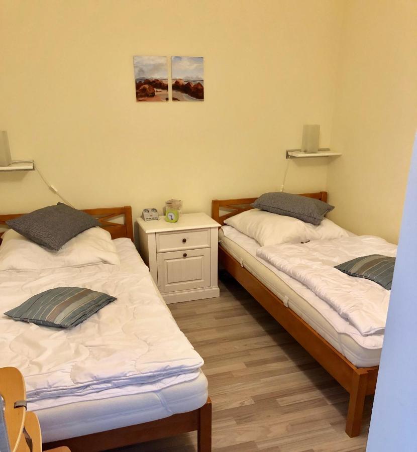 Apartmán Friesenhof Friedrichskoog Exteriér fotografie
