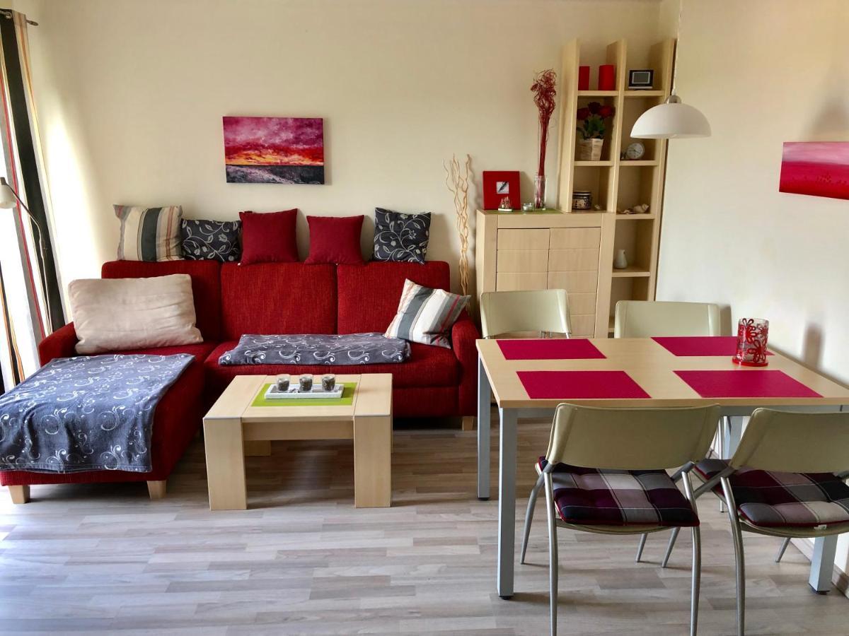 Apartmán Friesenhof Friedrichskoog Exteriér fotografie