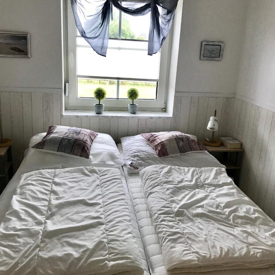 Apartmán Friesenhof Friedrichskoog Exteriér fotografie