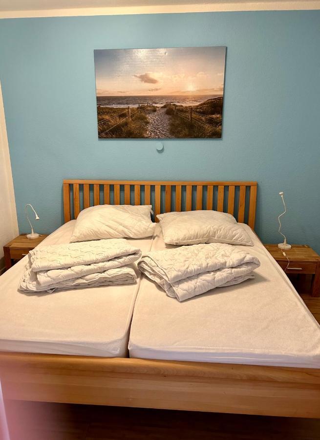 Apartmán Friesenhof Friedrichskoog Exteriér fotografie
