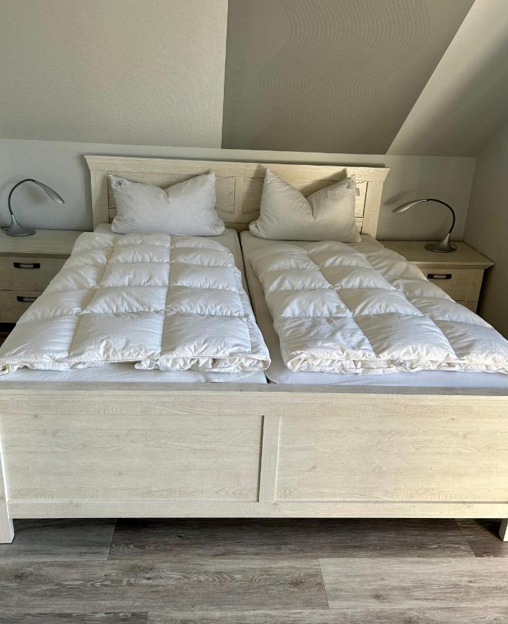 Apartmán Friesenhof Friedrichskoog Exteriér fotografie
