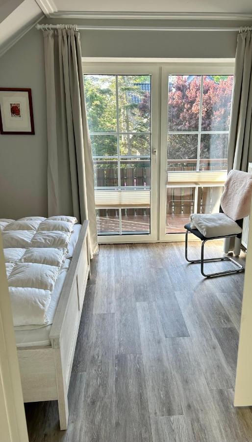 Apartmán Friesenhof Friedrichskoog Exteriér fotografie