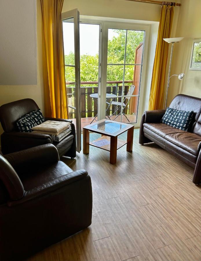 Apartmán Friesenhof Friedrichskoog Exteriér fotografie