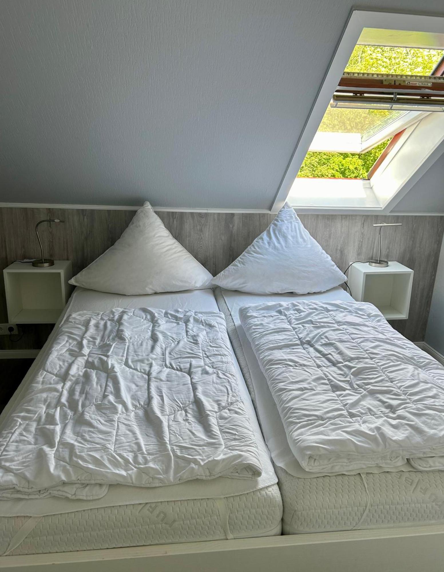 Apartmán Friesenhof Friedrichskoog Exteriér fotografie